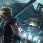 final fantasy vii remake hd wallpaper | manga council