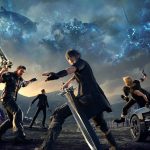 final fantasy xv full hd wallpaper and background image | 3200x1800