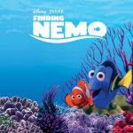 finding nemo wallpaper for iphone - cartoons wallpapers