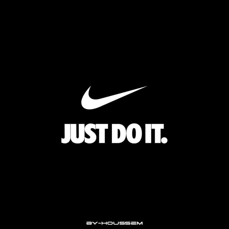 10 Top Just Do It Nike Wallpapers FULL HD 1920×1080 For PC Background 2023