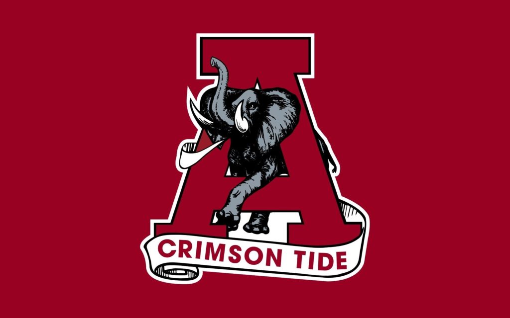 10 Latest Crimson Tide Logo Images FULL HD 1920×1080 For PC Desktop 2024 free download free alabama crimson tide wallpapers download wallpaper wiki 1024x640