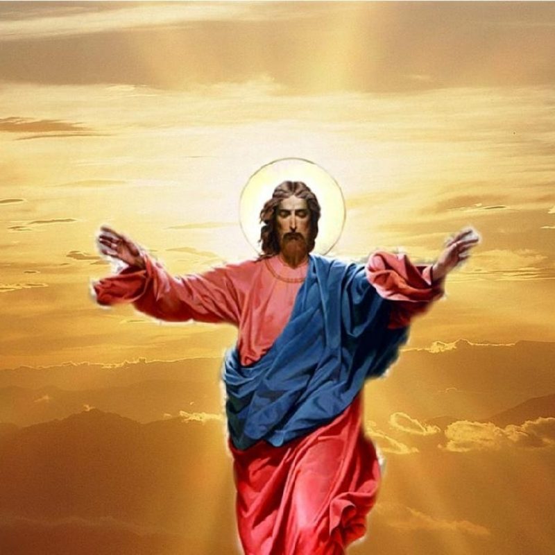 10 Best Background Pictures Of Jesus Christ FULL HD 1080p For PC ...