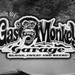 gas monkey garage wallpapers - wallpaper cave