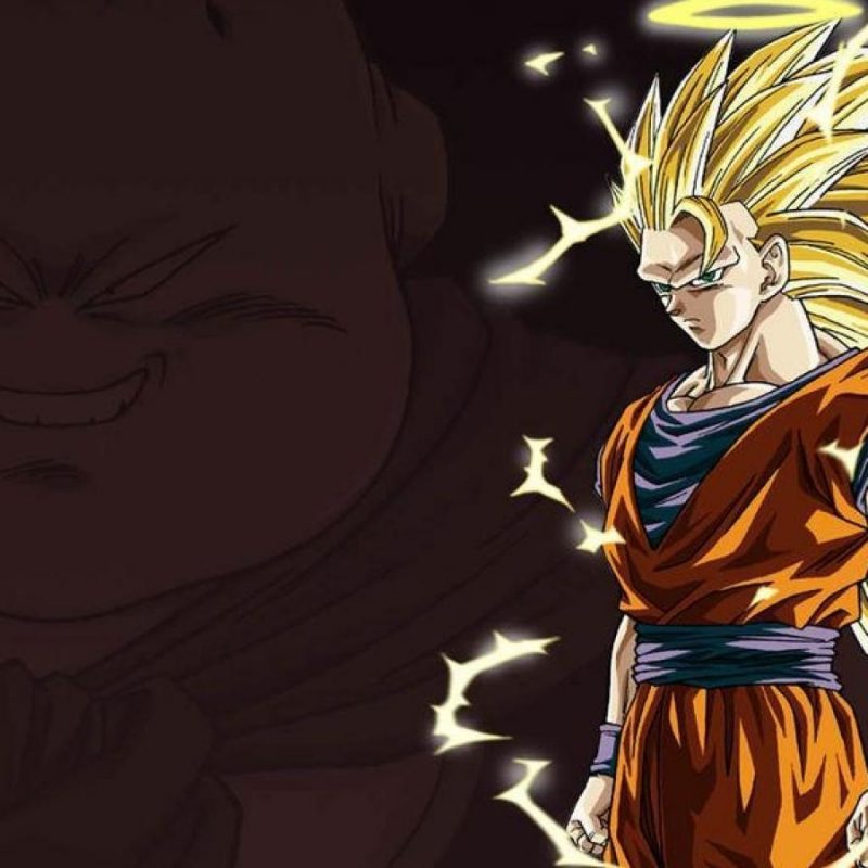 10 Top Goku Super Saiyan 3 Wallpaper Full Hd 1080p For Pc Background