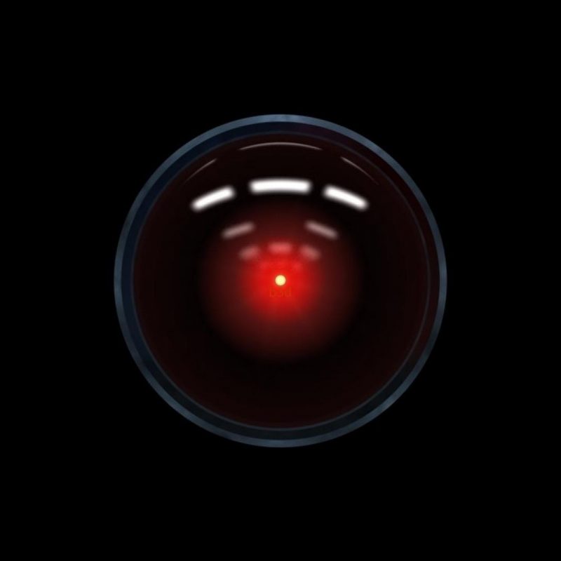 10 Latest Hal 9000 Wallpaper 1920X1080 FULL HD 1080p For PC Background 2024 free download hal wallpapers wallpaper cave 3 800x800