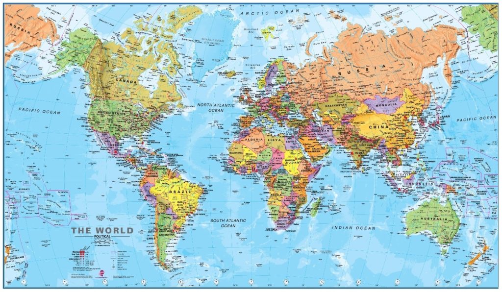 10 Top Map Of The World Hd FULL HD 1080p For PC Background 2024 free download hd world map wallpaper 1024x596