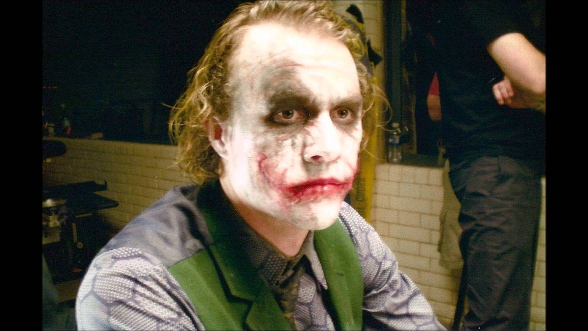 10 Top Heath Ledger Joker Image FULL HD 1920×1080 For PC Background 2021