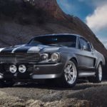 hit go baby go in your very own eleanor mustang for $189k