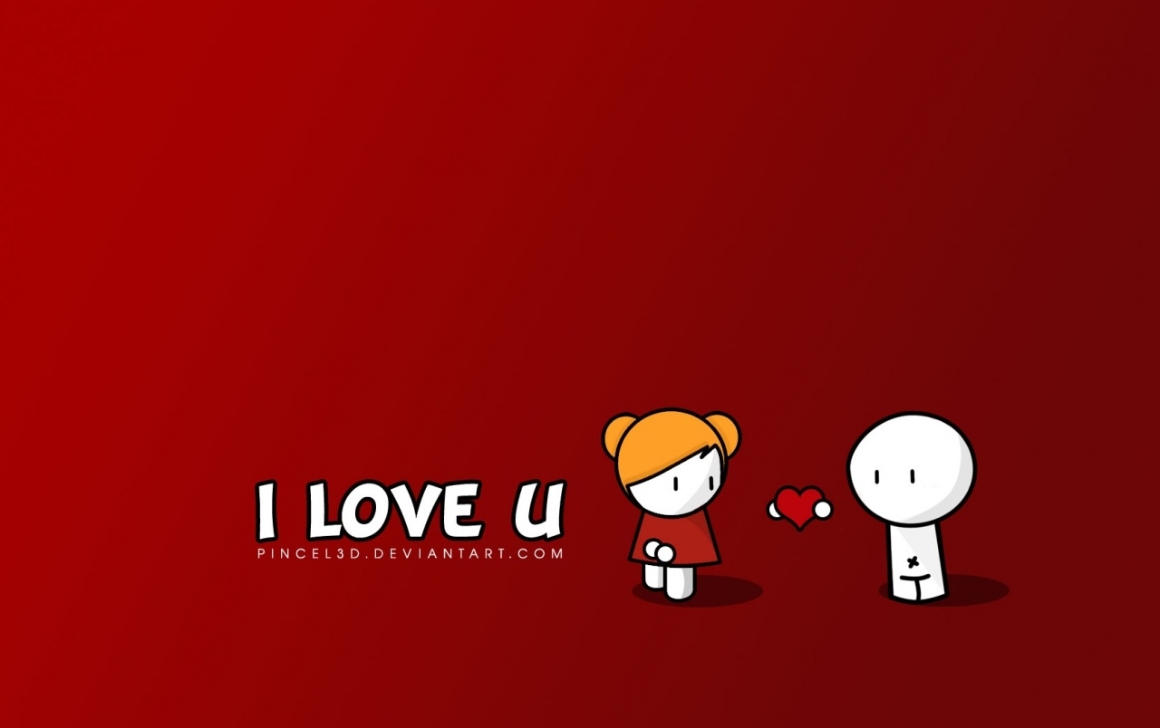 10 New I Love U Wallpaper Full Hd 19201080 For Pc Desktop