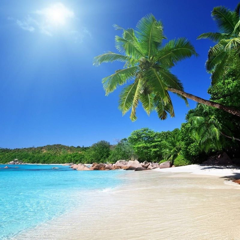 10 Most Popular Most Beautiful Beaches In The World Wallpaper FULL HD ...