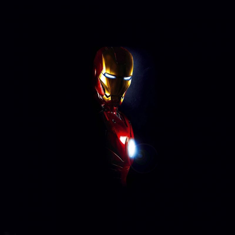 10 Latest Dark Iron Man Wallpaper Full Hd 1080p For Pc Desktop