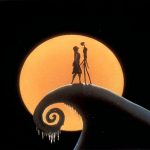 jack and sally wallpapers - wallpaper cave