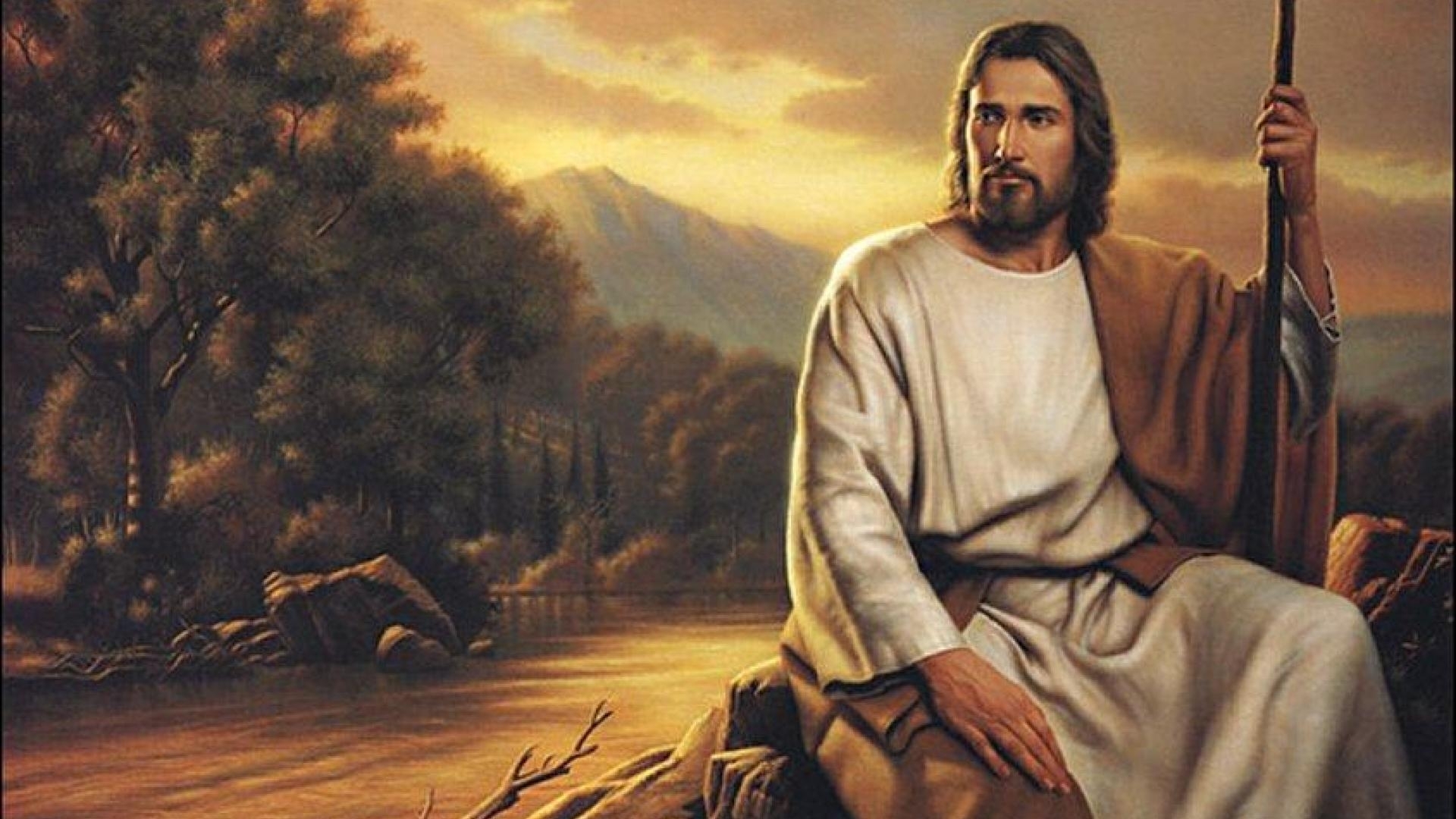 50 Jesus HD Wallpapers and Backgrounds