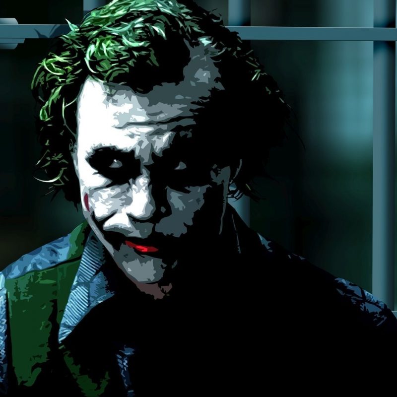 10 Most Popular The Dark Knight Wallpaper Joker FULL HD 1080p For PC ...