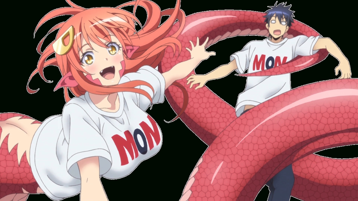 10 Latest Monster Musume Wallpaper 1920X1080 FULL HD 1920×1080 For PC