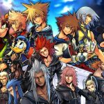 kingdom hearts wallpapers hd - wallpaper cave