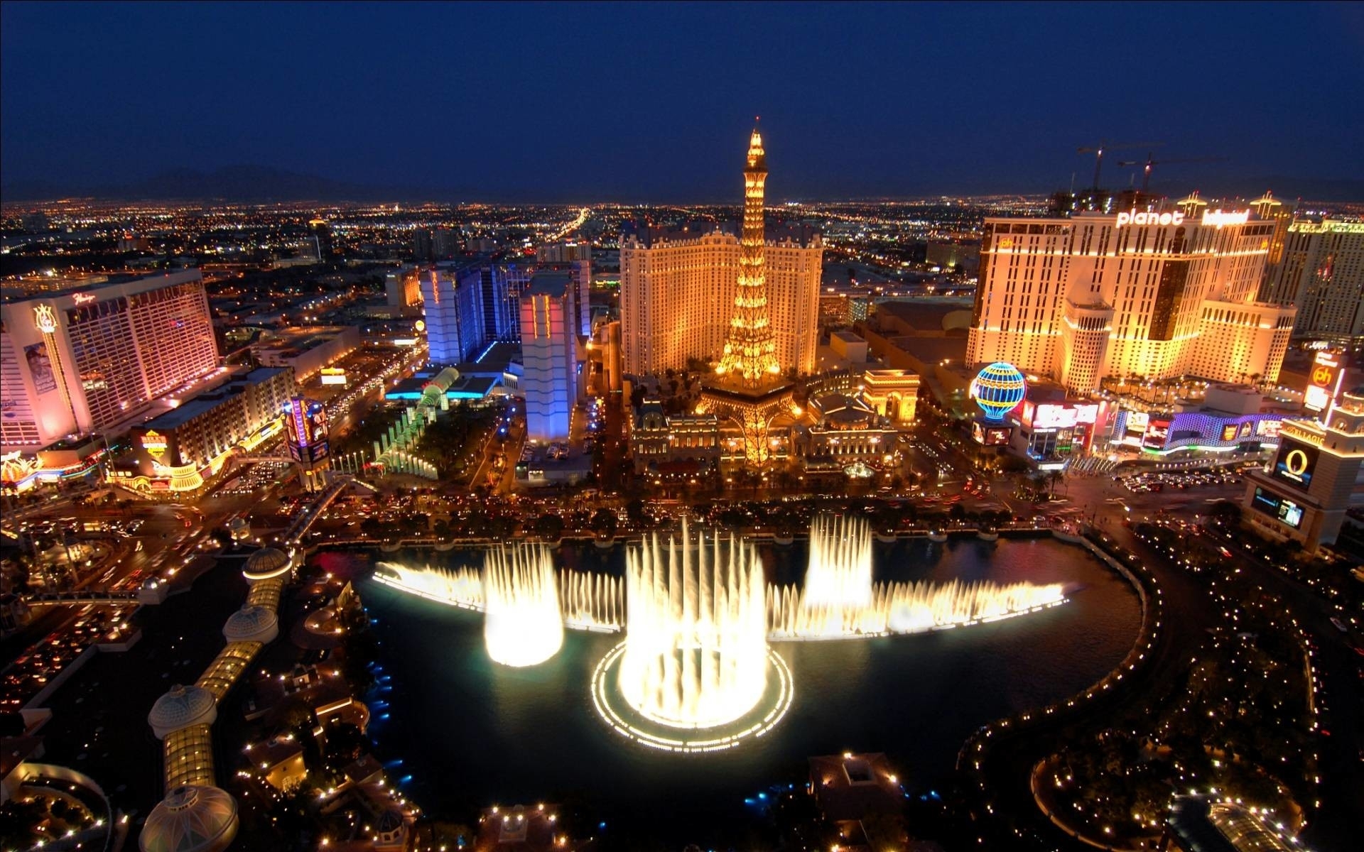 10 Most Popular Las Vegas Wallpaper 1080P FULL HD 1080p For PC Desktop 2021