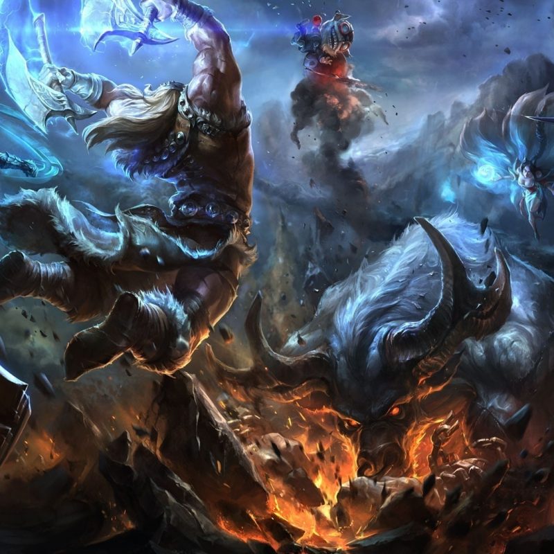 10 New Lol Wallpaper Hd 1920X1080 FULL HD 1080p For PC Background 2024 free download league of legends wallpaper 24 800x800