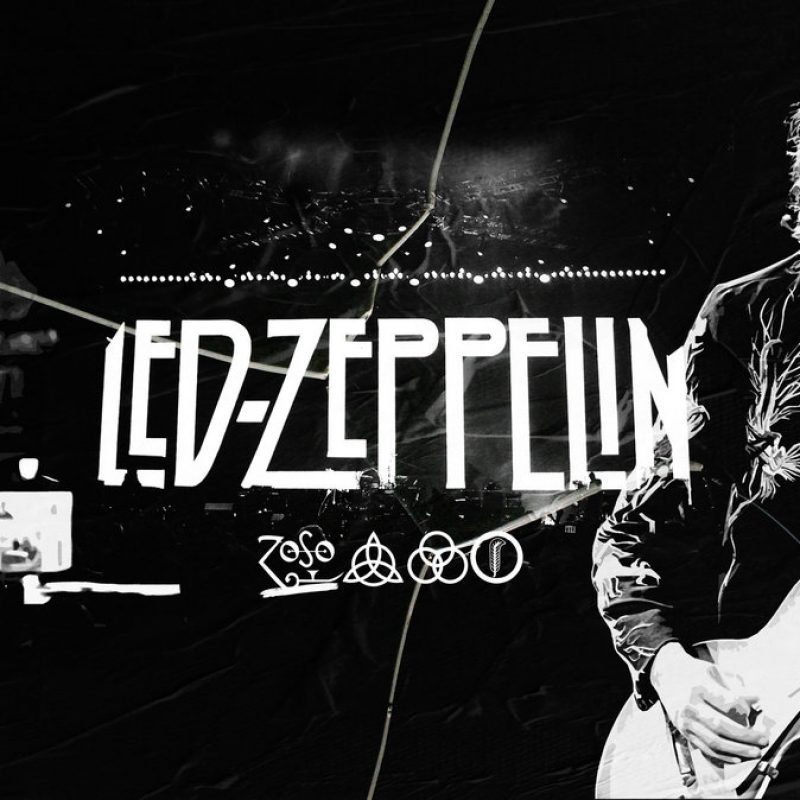 10 Best Led Zeppelin Wallpaper Hd Full Hd 1080p For Pc Desktop