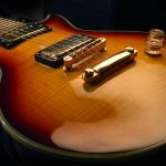 les paul guitar wallpapers - wallpaper cave