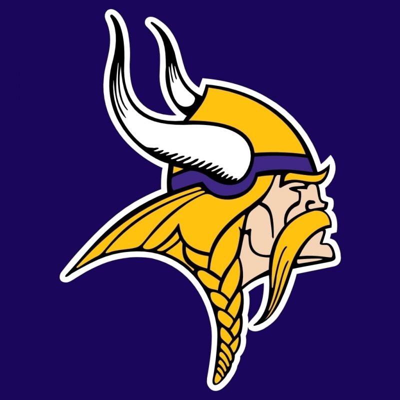 10 Best Minnesota Vikings Pics Logo FULL HD 1920×1080 For PC Background ...