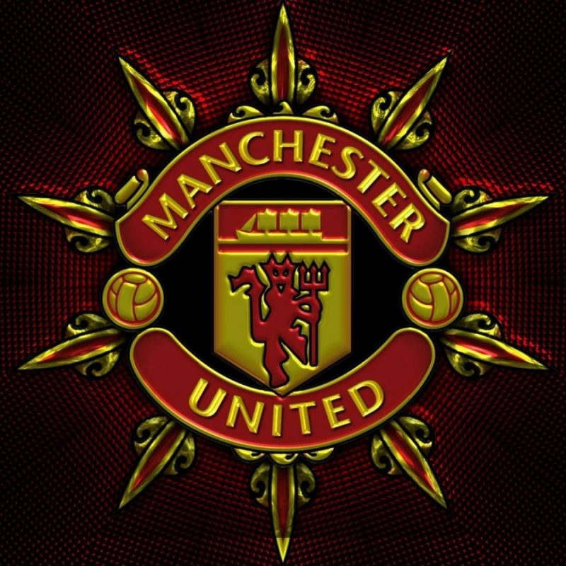 10 Best Man Utd Logos Wallpapers FULL HD 1080p For PC Background 2023