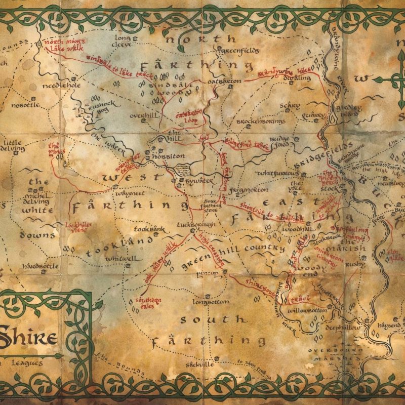 10 Most Popular Middle Earth Map Wallpaper FULL HD 1080p For PC Background 2024 free download map of the shire wall mural available from wallsauce maps of 800x800