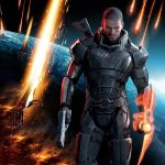 mass effect ❤ 4k hd desktop wallpaper for 4k ultra hd tv • wide