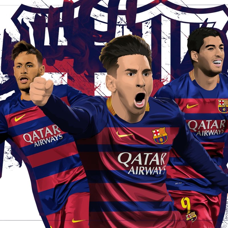 10 Top Messi Suarez Neymar Wallpaper FULL HD 1080p For PC Background 2020
