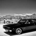 muscle cars backgrounds group (82+)