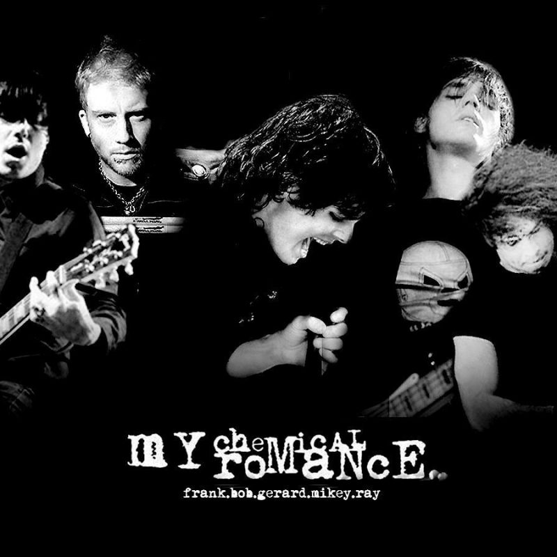 10 Latest My Chemical Romance Wallpapers FULL HD 1920×1080 For PC Background 2024 free download my chemical romance wallpaper 2048x1536 my chemical romance 800x800