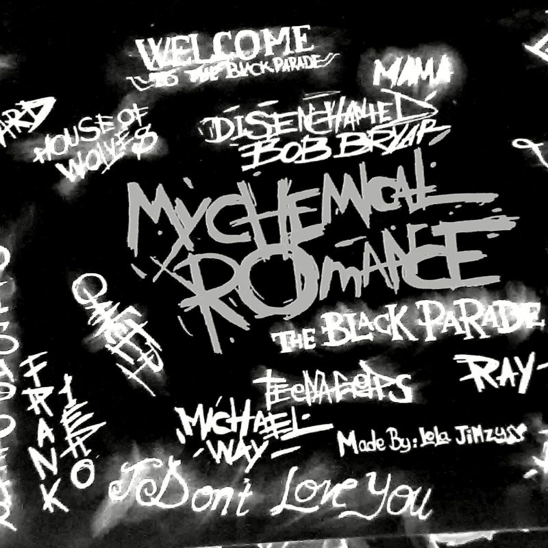 10 Latest My Chemical Romance Wallpapers FULL HD 1920×1080 For PC Background 2024 free download my chemical romance wallpaper 31 collections decran hd szftlgs 800x800