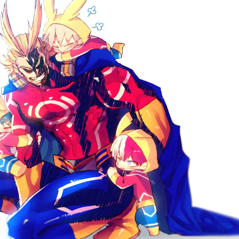 10 Most Popular All Might My Hero Academia Wallpaper Full Hd 1080p For Pc Background