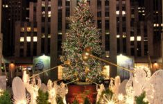 new york christmas wallpapers - wallpaper cave