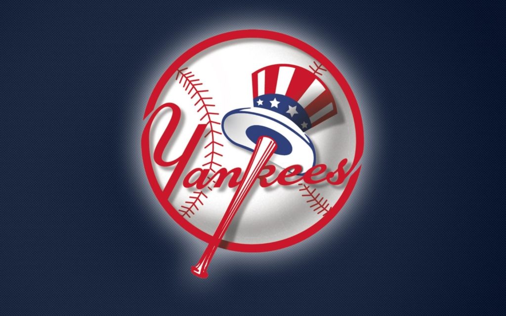 10 Top New York Yankees Wallpapers FULL HD 1080p For PC Desktop 2024 free download new york yankees wallpapers hd media file pixelstalk 1024x640