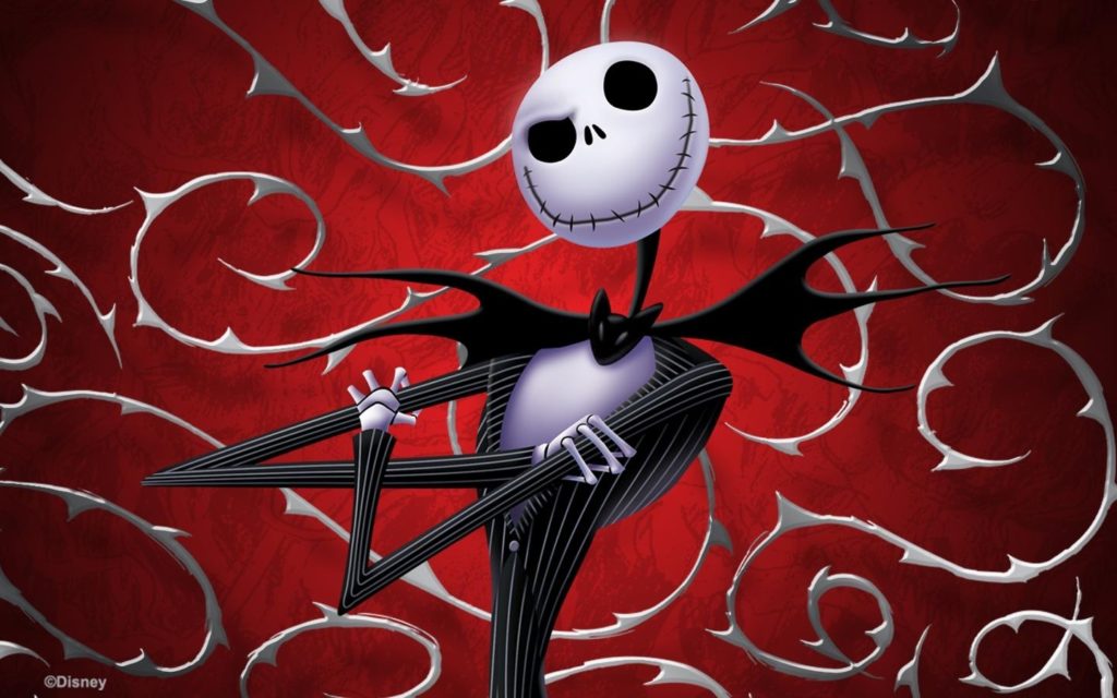 10 New Nightmare Before Christmas Screensavers FULL HD 1080p For PC Desktop 2024 free download nightmare before christmas wallpaper hd wallpapers9 1024x640