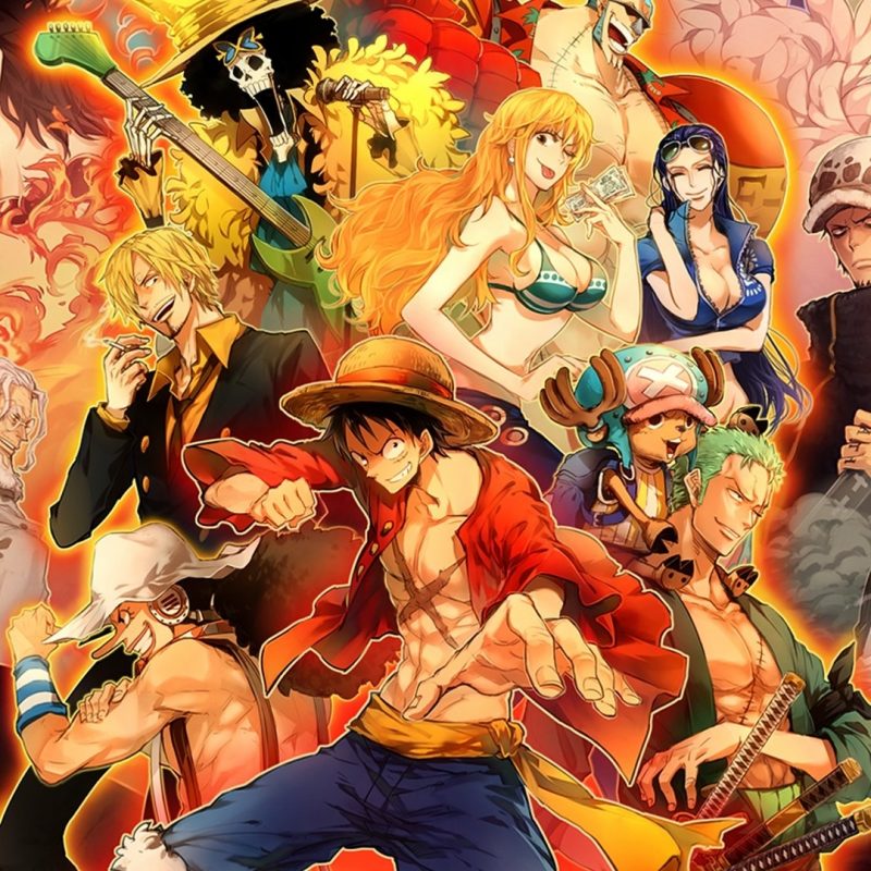 10 Most Popular 1920X1080 One Piece Wallpaper FULL HD 1080p For PC Background 2024 free download one piece poster full hd fond decran and arriere plan 1920x1080 800x800