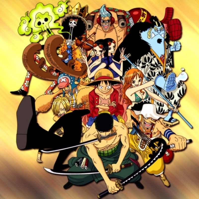 10 Most Popular One Piece Wallpaper After 2 Years FULL HD 1080p For PC ...