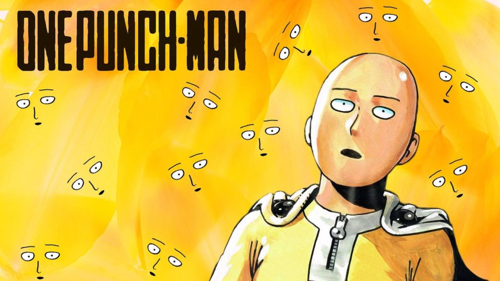 10 Most Popular One Punch Man Backgrounds FULL HD 1080p For PC Background 2024 free download one punch man manga wallpaper 1920x1080 anime y manga 1024x576