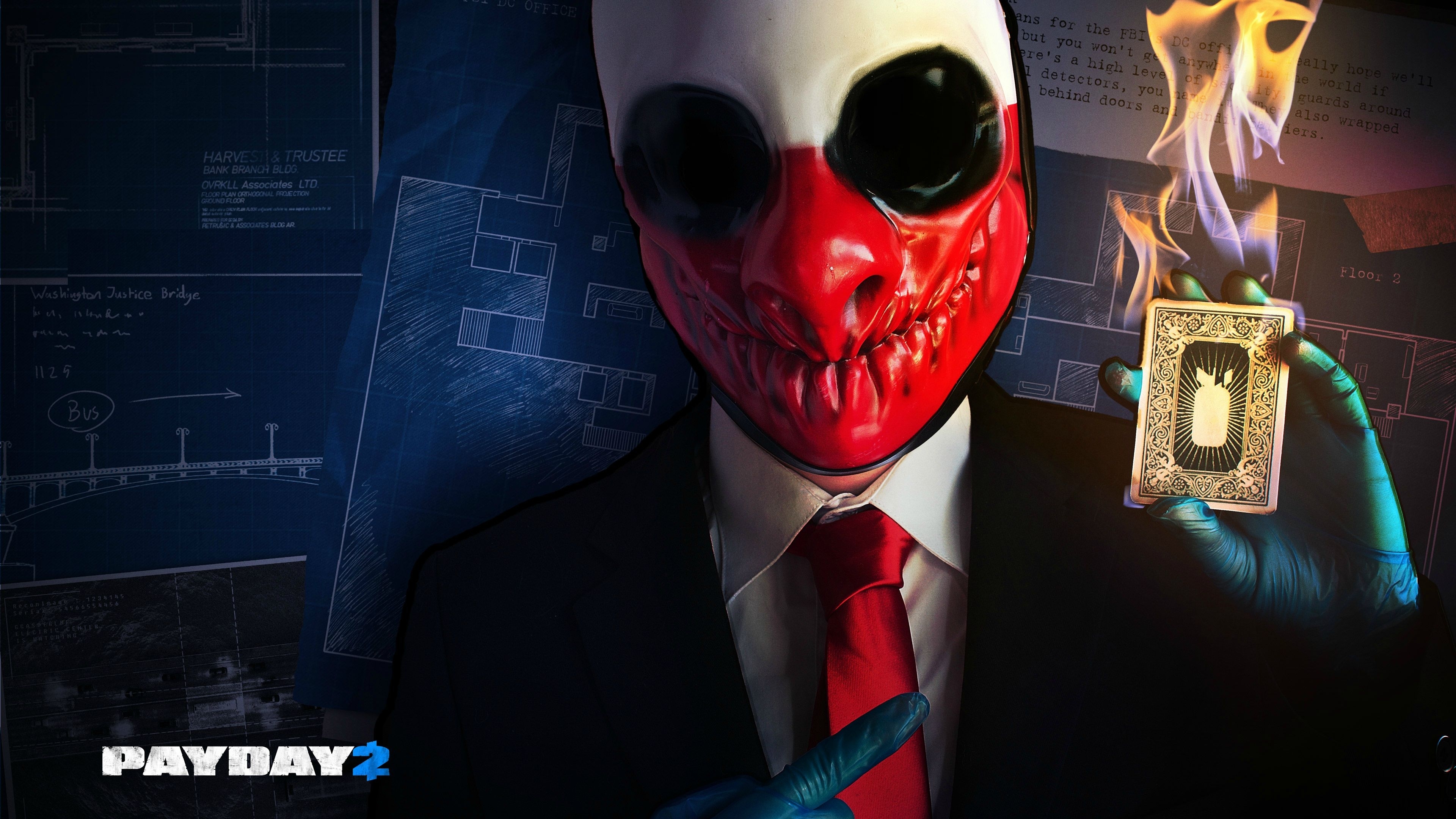 PAYDAY 2 for apple download free