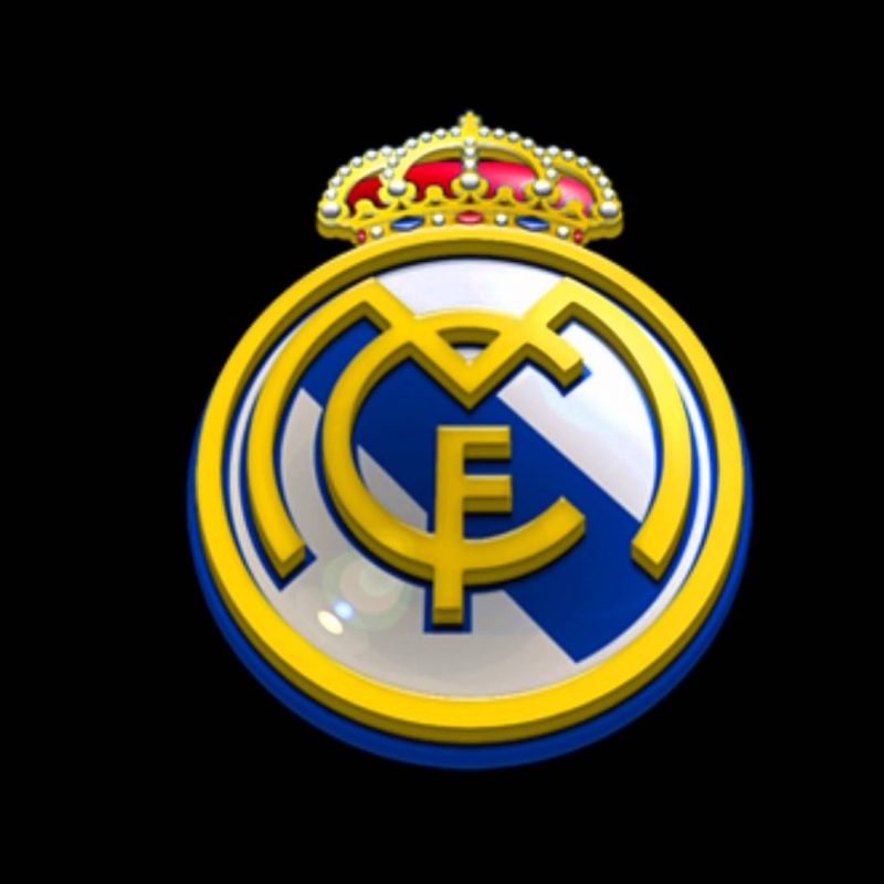 10 Top Logo Real Madrid 2016 FULL HD 1920×1080 For PC Background 2023