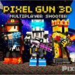 pixel gun 3d wallpapers - wallpaper cave