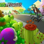 plants vs. zombies images plants vs zombies wallpaper hd wallpaper