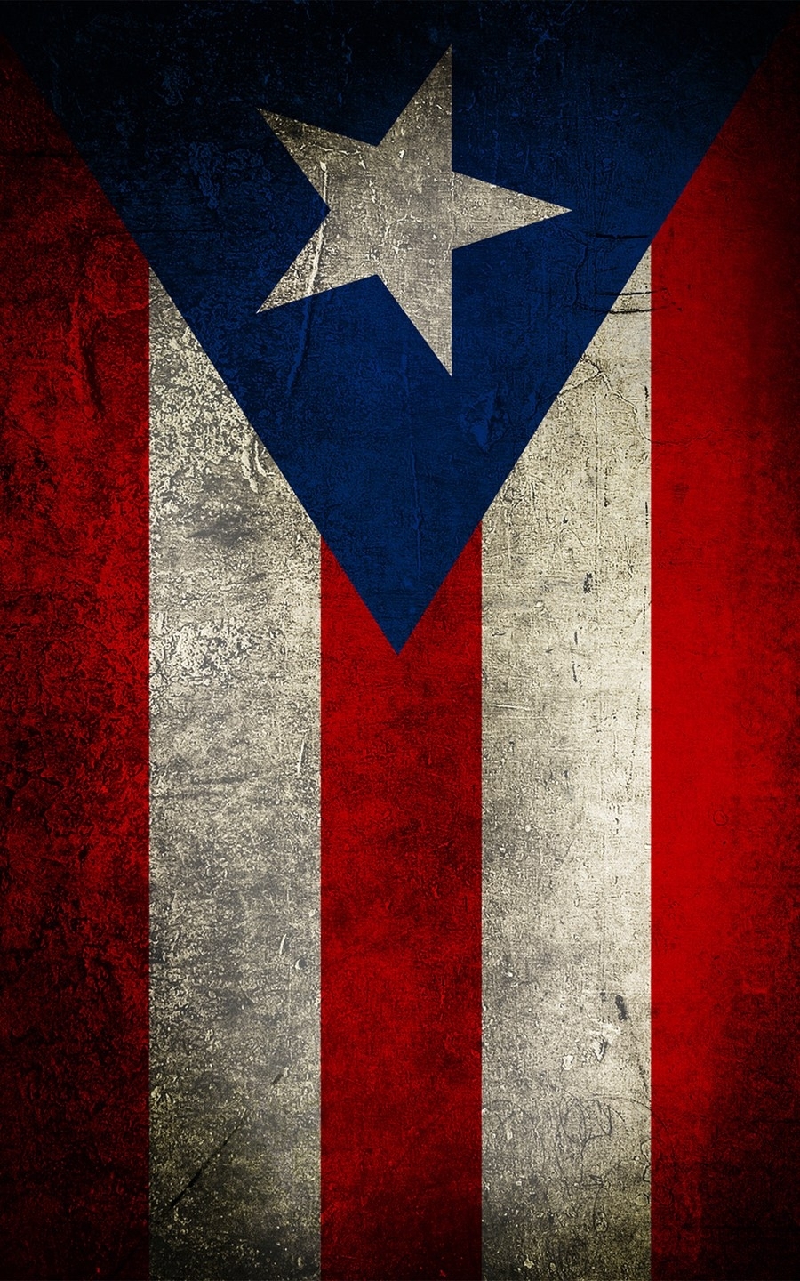 10 New Puerto Rican Flag Vertical FULL HD 1080p For PC Desktop 2023