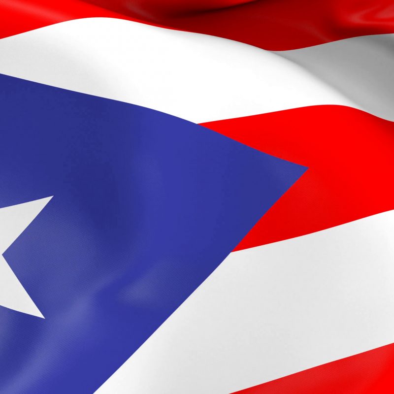 10 Most Popular Puerto Rican Flag Pictures FULL HD 1080p For PC Desktop 2024 free download puerto rico waving flag background loop motion background videoblocks 2 800x800