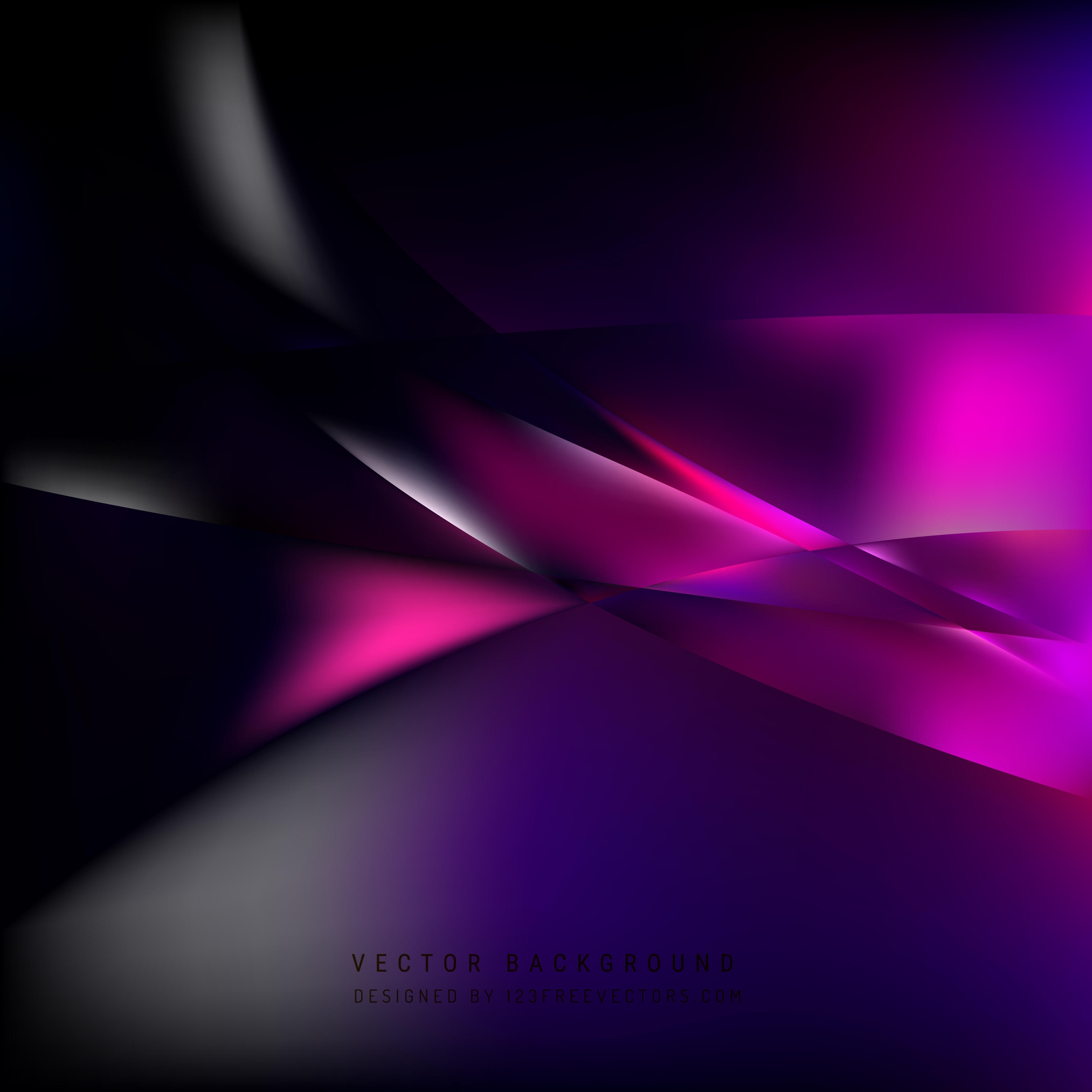 10 New Purple And Black Background FULL HD 1080p For PC Desktop 2021