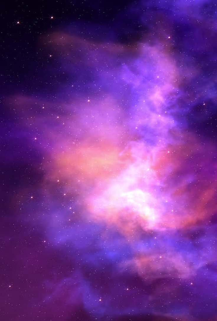 10 Most Popular Pink And Purple Galaxy FULL HD 1920×1080 For PC ...
