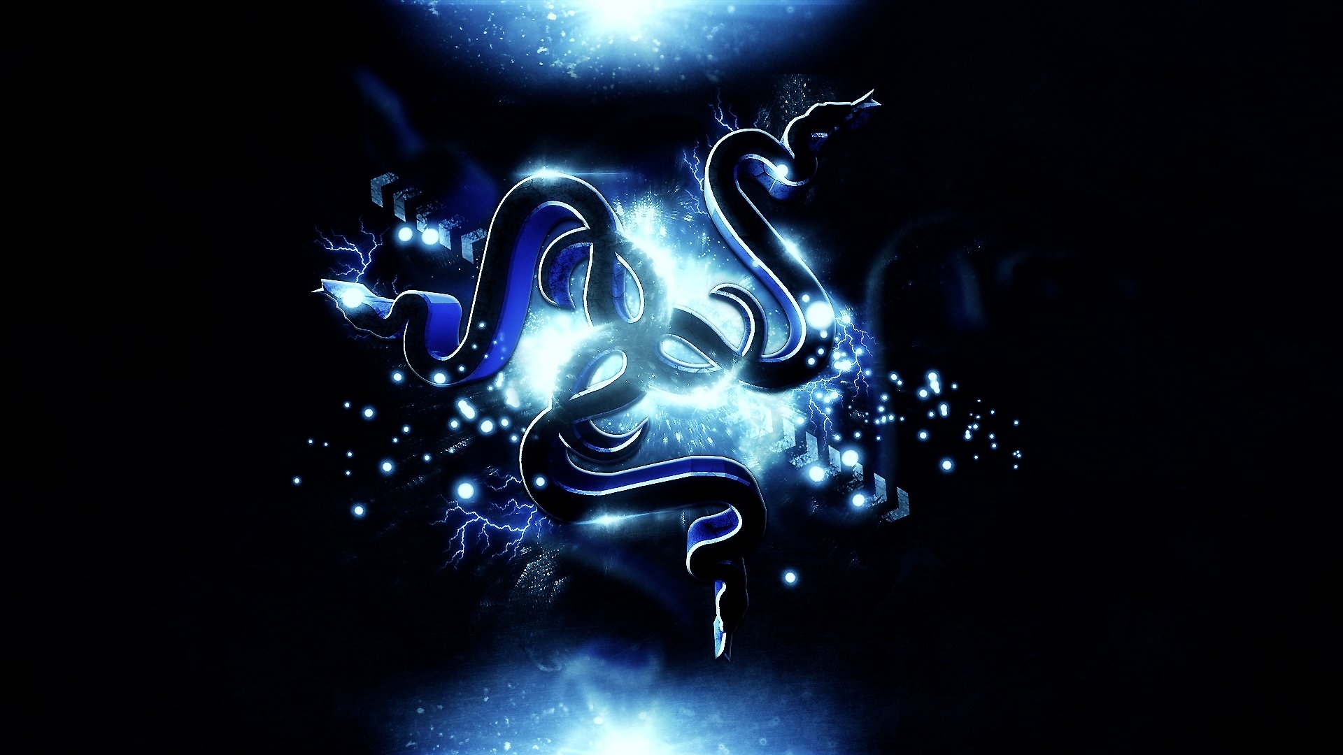 10 Most Popular Black And Blue Gaming Wallpaper Full Hd 1080p For Pc