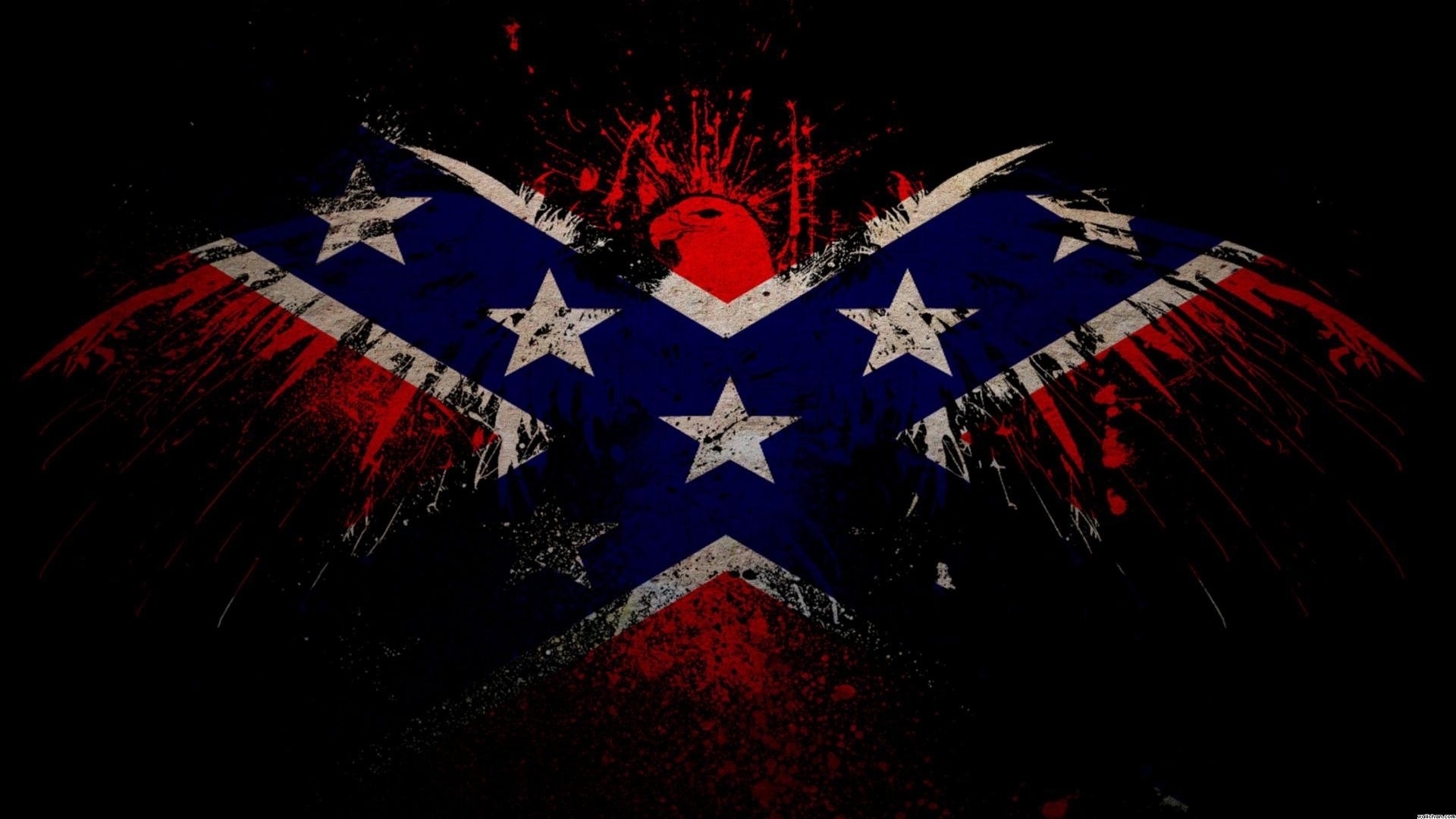 10 Best Cool Rebel Flag Wallpapers FULL HD 1080p For PC Background 2024   Rebel Flag Screensavers And   60 Images 3 