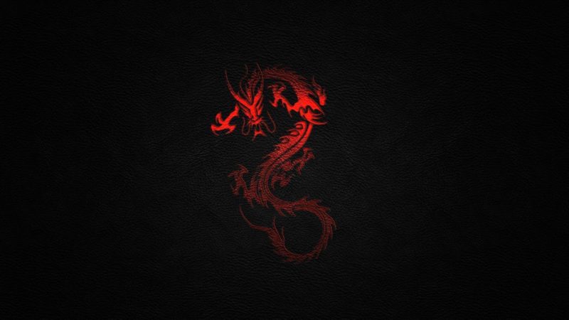 10 Latest Red And Black Dragon Wallpaper FULL HD 1080p For PC ...